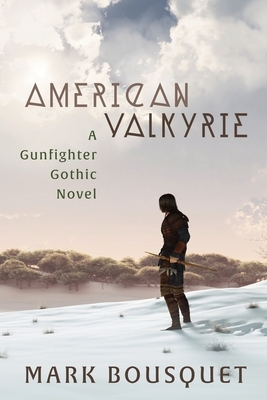 American Valkyrie by Mark Bousquet