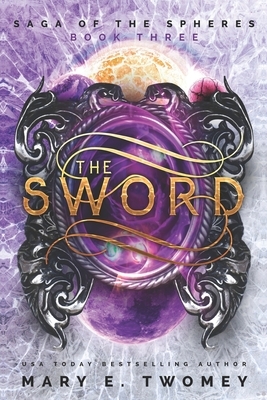 The Sword by Mary E. Twomey