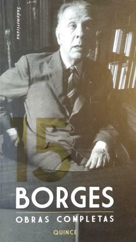 Biblioteca personal, prólogos by Jorge Luis Borges