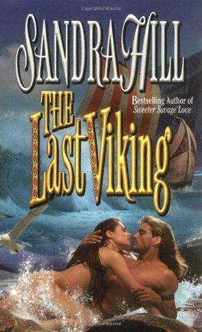 The Last Viking by Sandra Hill