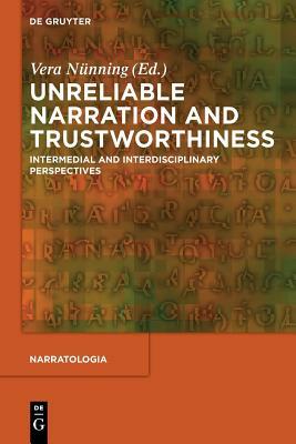 Unreliable Narration and Trustworthiness by 