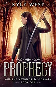 Prophecy by Kyle West
