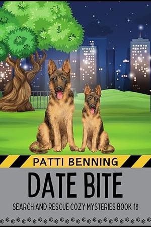 Date Bite by Patti Benning