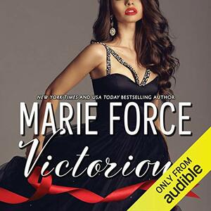 Victorious by Marie Force
