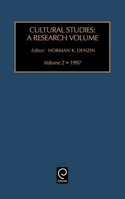 Cultural Studies: A Research Annual by 