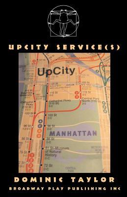 Upcity Service(s) by Dominic Taylor