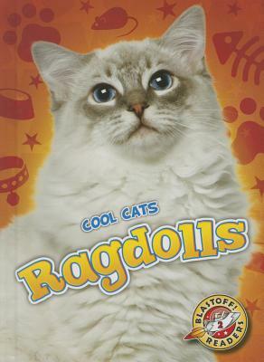 Ragdolls by Rebecca Felix