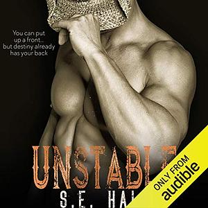 Unstable by S. E. Hall