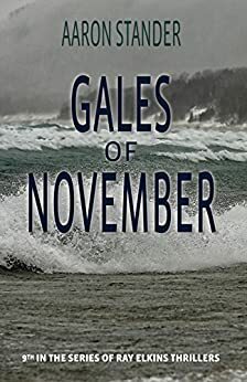 Gales of November by Aaron Stander