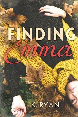 Finding Emma by K. Ryan