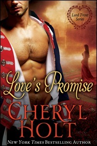 Love's Promise by Cheryl Holt