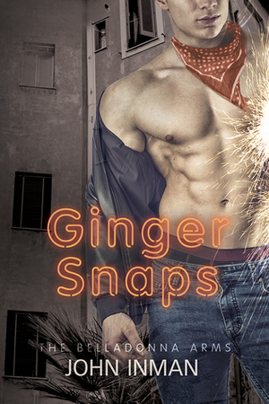 Ginger Snaps by John Inman