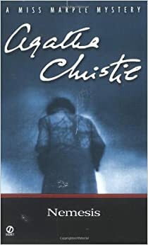 Νέμεσις by Agatha Christie