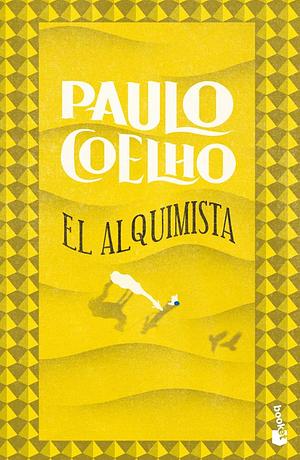 El Alquimista by Paulo Coelho