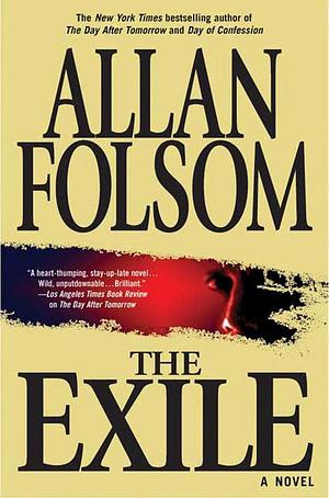 The Exile by Allan Folsom