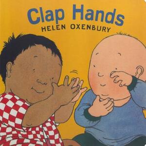 Clap Hands by 