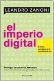 Imperio Digital, El by Leandro Zanoni