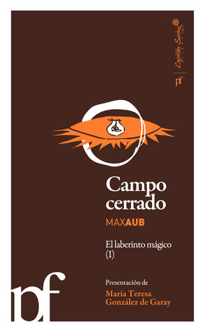 Campo cerrado by Max Aub