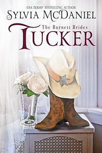 Tucker by Sylvia McDaniel