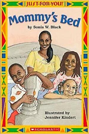 Mommy's Bed by Sonia Black