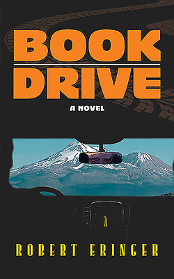 Book Drive by Robert Eringer