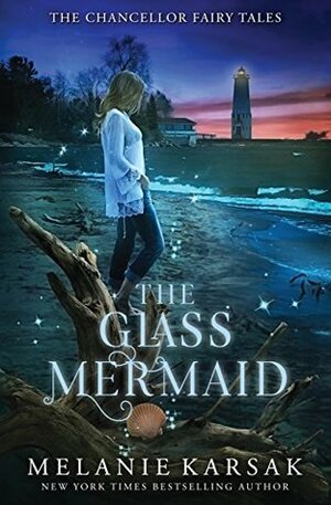 The Glass Mermaid by Melanie Karsak