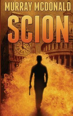 Scion by Murray McDonald