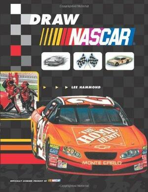 Draw NASCAR by Lee Hammond