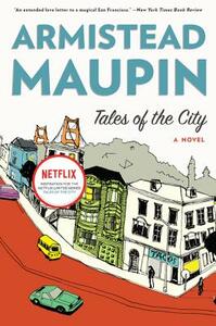 Tales of the City by Armistead Maupin