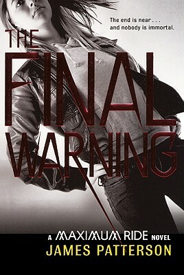 The Final Warning by James Patterson