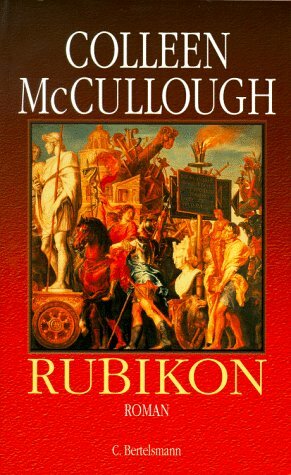 Rubikon by Colleen McCullough