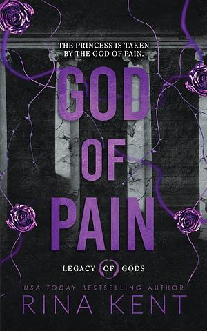 God of Pain by Rina Kent