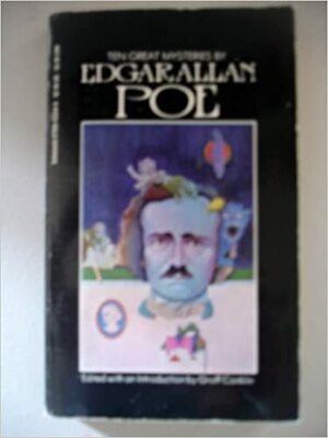 Ten Great Mysteries by Edgar Allan Poe