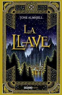La Llave by Tone Almhjell