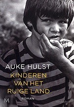 Kinderen van het ruige land by Auke Hulst