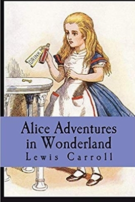 Alice's Adventures in Wonderland by Lewis Carroll