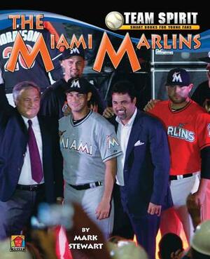 Miami Marlins by Mark Stewart