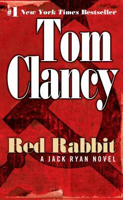 Red Rabbit by Tom Clancy