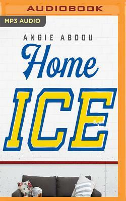 Home Ice: Reflections of a Reluctant Hockey Mom by Angie Abdou