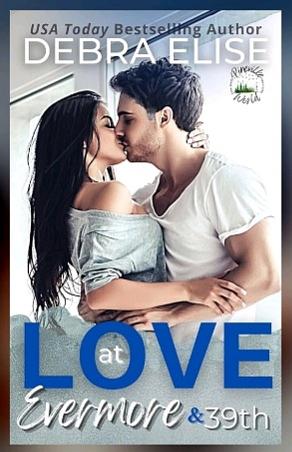 Love at Evermore & 39th by Debra Elise
