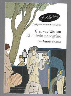 El halcon peregrino / The peregrine falcon by Glenway Wescott