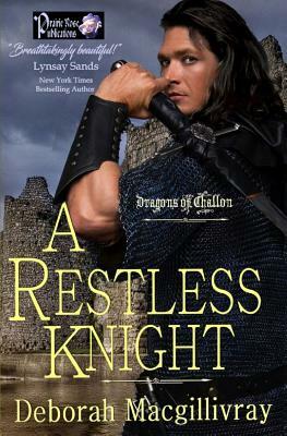A Restless Knight by Deborah Macgillivray