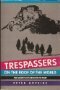 Trespassers on the Roof of the World: The Secret Exploration of Tibet by Peter Hopkirk