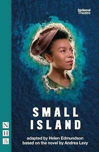 Small Island (NHB Modern Plays) 2022 Edition by Helen Edmundson