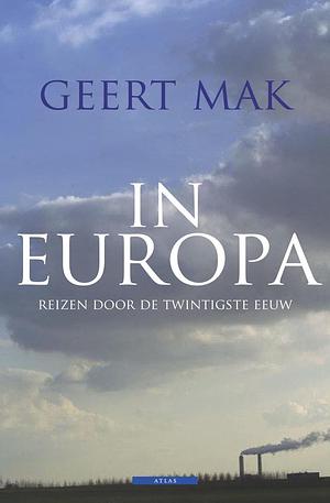 In Europa by Geert Mak