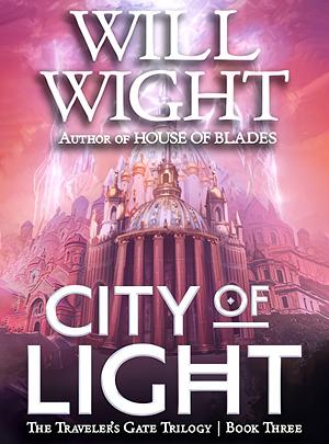 City of Light by Will Wight