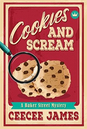Cookies and Scream by CeeCee James