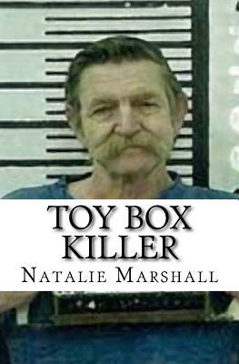 Toy Box Killer by Natalie Marshall