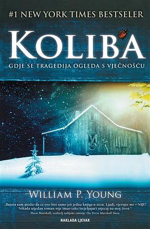 Koliba by Wm. Paul Young