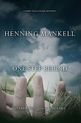 One Step Behind by Henning Mankell